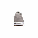 Phoenix Sneakers // Gray + White + Gum (US: 8)