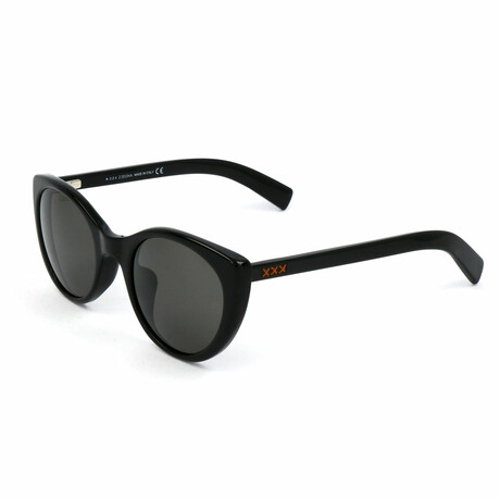Men's ZC0009 Sunglasses // Black