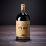 Buck Shack Bourbon Barrel Aged Cabernet Sauvignon // Set of 4 // 750 mL each