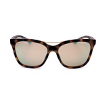 Unisex Cavalier Sunglasses // Havana + Lilac