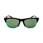 Unisex Haywire 807-MC Sunglasses // Black