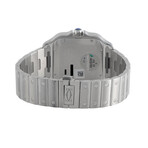 Cartier Santos Large Model Automatic // WSSA0030 // Unworn
