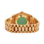 Rolex Day-Date President Diamond Automatic // 118238 // P153 // Pre-Owned