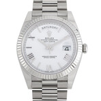 Rolex Day-Date Automatic // 228239-0046 // Random Serial // Pre-Owned