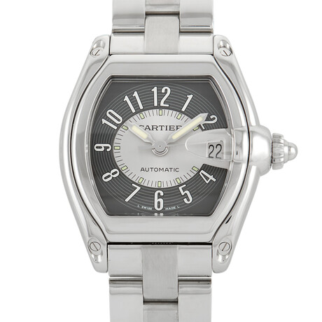 Cartier Roadster Automatic // 2510 // Pre-Owned