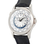 Patek Philippe Complications GMT Automatic // 5130G-001 // Pre-Owned