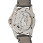 Patek Philippe World Time GMT Automatic // 5130G-001 // Pre-Owned