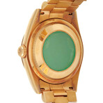 Rolex Day-Date President Diamond Automatic // 118238 // P153 // Pre-Owned