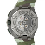 Audemars Piguet Royal Oak Offshore Chronograph Automatic // 26400SO.OO.A055CA.01 // Pre-Owned