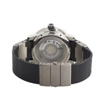 Ulysse Nardin Maxi Marine Diver Automatic // 263-90-3-92 // Pre-Owned