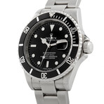Rolex Submariner Automatic // 16610 // M Serial // Pre-Owned