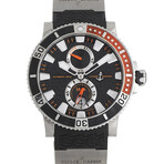 Ulysse Nardin Maxi Marine Diver Automatic // 263-90-3-92 // Pre-Owned