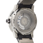 Ulysse Nardin Maxi Marine Diver Automatic // 263-90-3-92 // Pre-Owned