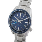 Grand Seiko Sport Collection Spring Drive GMT Automatic // SBGE255 // Pre-Owned