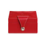 Knickknack Trinket Box // Red