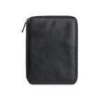 Shorthand Portfolio Case // Black