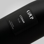 Black Friday 2021 Edition Champagne // 750 ml Bottle + Saber + 2 Metal Flutes (L'Chaim)