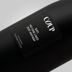 Black Friday 2021 Edition Champagne // 750 ml Bottle + Saber + 2 Metal Flutes (L'Chaim)