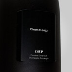 Black Friday 2021 Edition Champagne // Mini // 187 ml (A Party Without Champagne Is Just A Meeting)