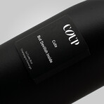 Black Friday 2021 Edition Champagne // 750 ml Bottle + Saber + 2 Metal Flutes (L'Chaim)