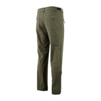 Outdoor Trekking Pants // Green (3XL)