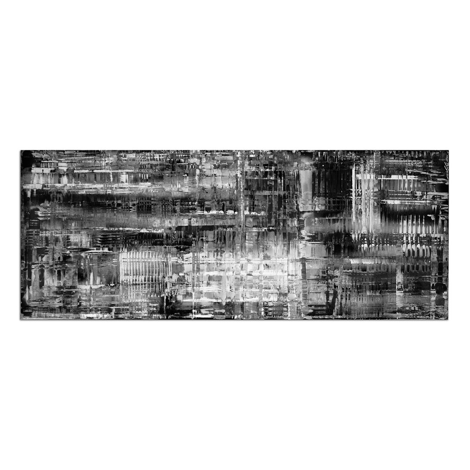 Metal Art Studio Metal & Acrylic Wall Art Touch of Modern