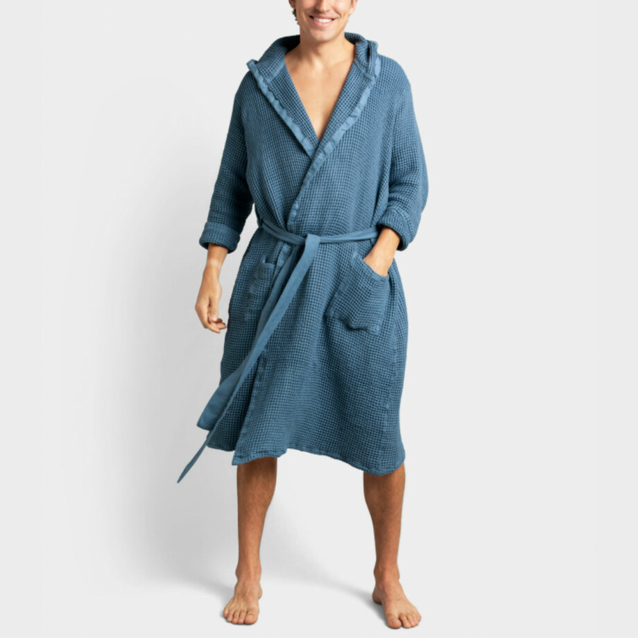 Casamera Ultrasoft Bathrobes Touch of Modern