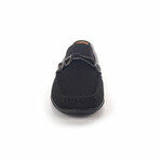 Casual Walk 1 Driving Loafers // Black (8 M)
