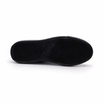 Croc Casual Sneakers // Black (8 M)