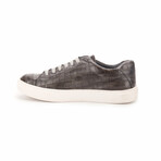 Croc Casual Sneakers // Gray (8 M)