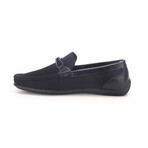 Casual Walk 1 Driving Loafers // Black (8 M)