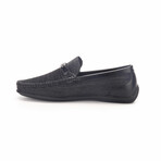 Casual Walk 2 Driving Loafers // Black (8 M)