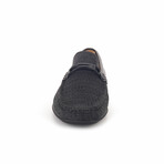 Casual Walk 2 Driving Loafers // Black (8 M)