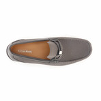 Casual Walk 1 Driving Loafers // Gray (8 M)