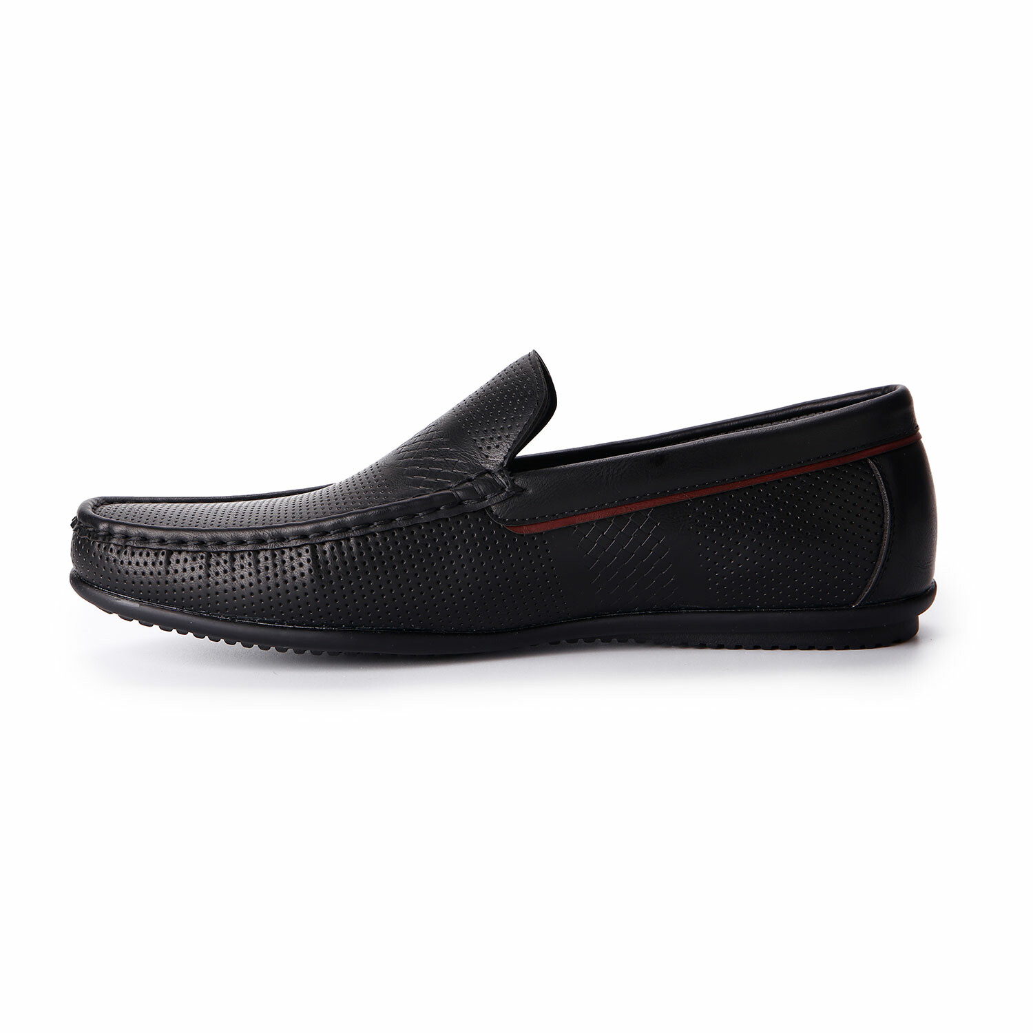 Aston Marc Driving Loafer Shoes (9.5 M) - Aston Marc Footwear - Touch ...