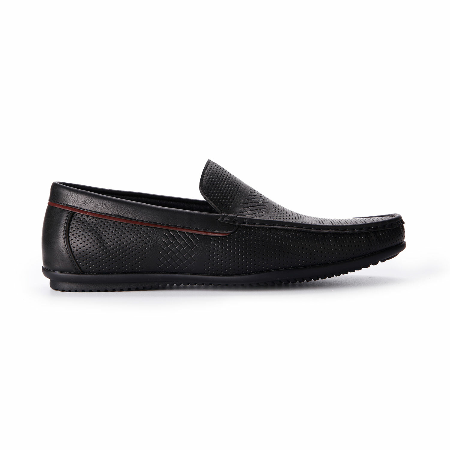Aston Marc Driving Loafer Shoes (8.5 M) - Aston Marc Shoes - Touch of ...