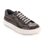 Croc Casual Sneakers // Gray (8 M)