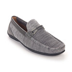 Casual Walk 2 Driving Loafers // Gray (8 M)