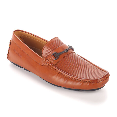 Drive Driving Loafers // Tan (Size 8)