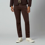 Nick Slim Jeans // Timber (33WX34L)