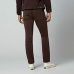 Nick Slim Jeans // Timber (33WX34L)