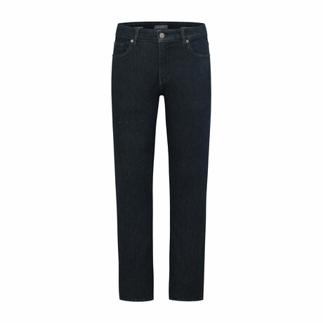Cooper Slim Taper Jeans // Midnight (29WX32L)