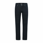 Cooper Slim Taper Jeans // Midnight (32WX32L)