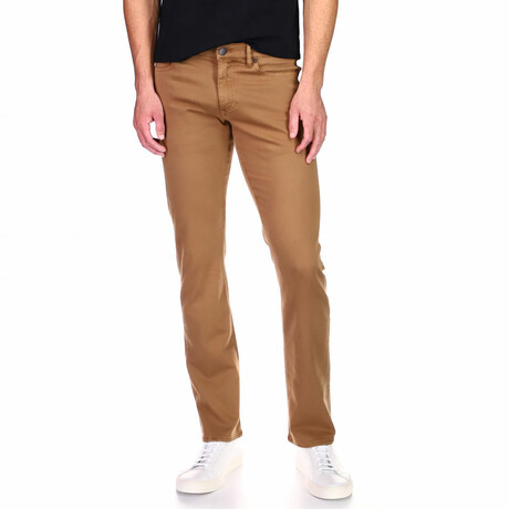 Nick Slim Jeans // Rattan (30WX34L)