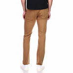 Nick Slim Jeans // Rattan (36WX34L)