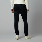 Jay Track Chino // Navy (33WX30L)