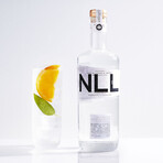 New London Light Non-Alcoholic Spirit // 750 ml (Single Bottle)
