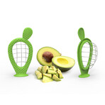 Advocacto Avocado Cuber