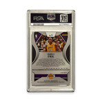Shaquille O'Neal // 2019 Panini Prizm Silver // PSA 10 Gem Mint