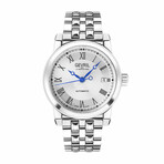 Gevril Madison Swiss Automatic // 2572